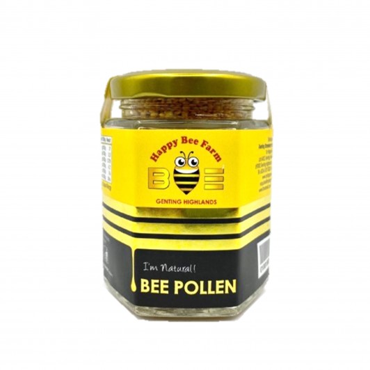 Bee Pollen 130G