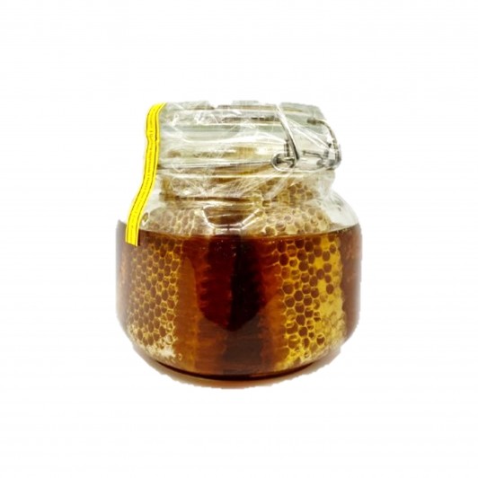 Diamond Honey Comb 1.5KG