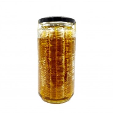 Diamond Honey Comb 1.6KG