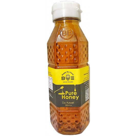 Pure Honey 300ml