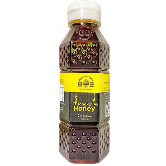 Tongkat Ali Honey 300ml