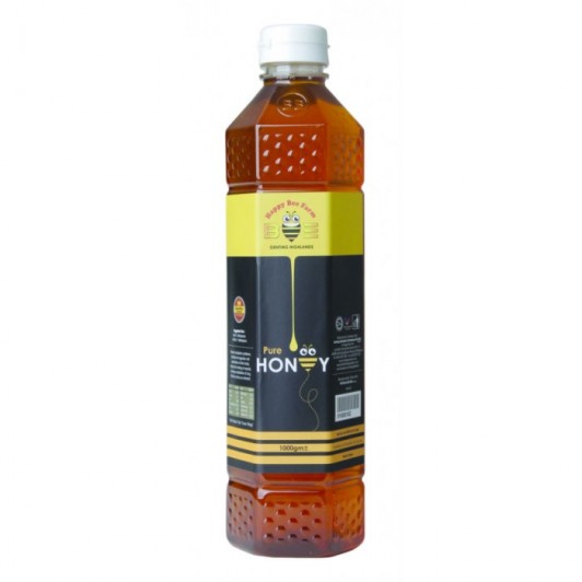 Pure Honey  1kg