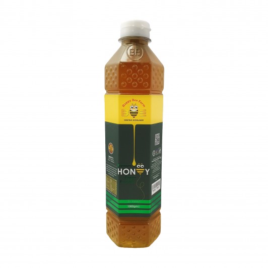 Green Propolis Honey 1kg