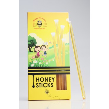 Honey Stick 30pcs