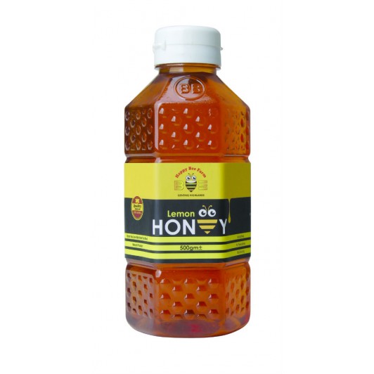 Lemon Honey 500G