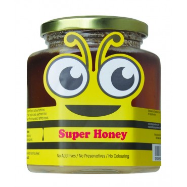 Super Honey 500G