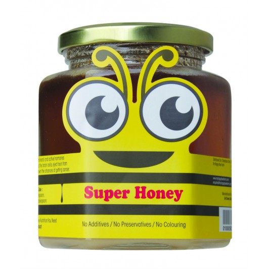 Super Honey 500G