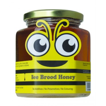 Bee Brood Honey 500G