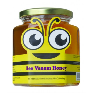 Bee Venom Honey 500G