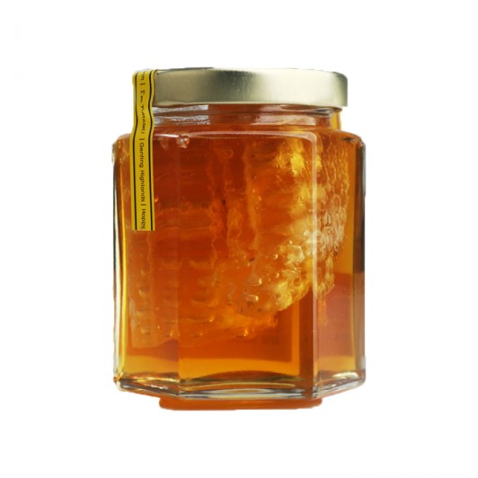 Diamond Honey Comb 200G
