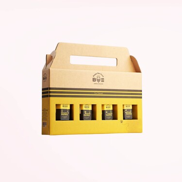 Premium Gift Box 4 In 1 Series