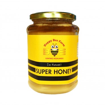 Super Honey 1KG