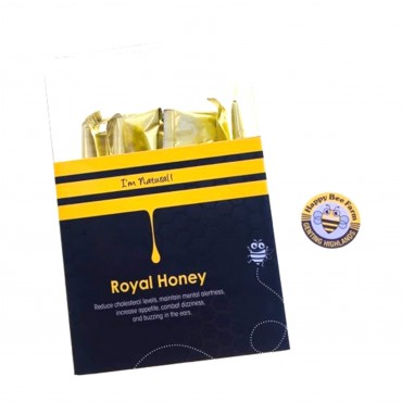 Royal Honey (10 sachets) 20g